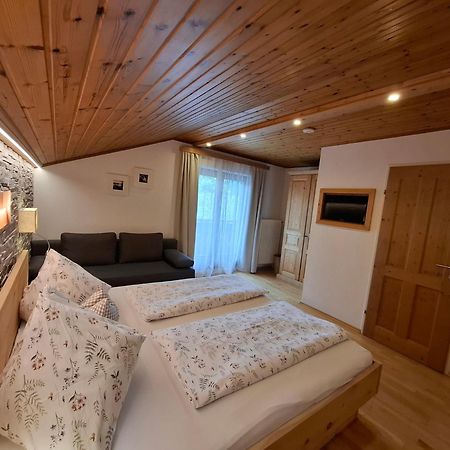 Вилла Wagnerhof Pichl bei Aussee Экстерьер фото