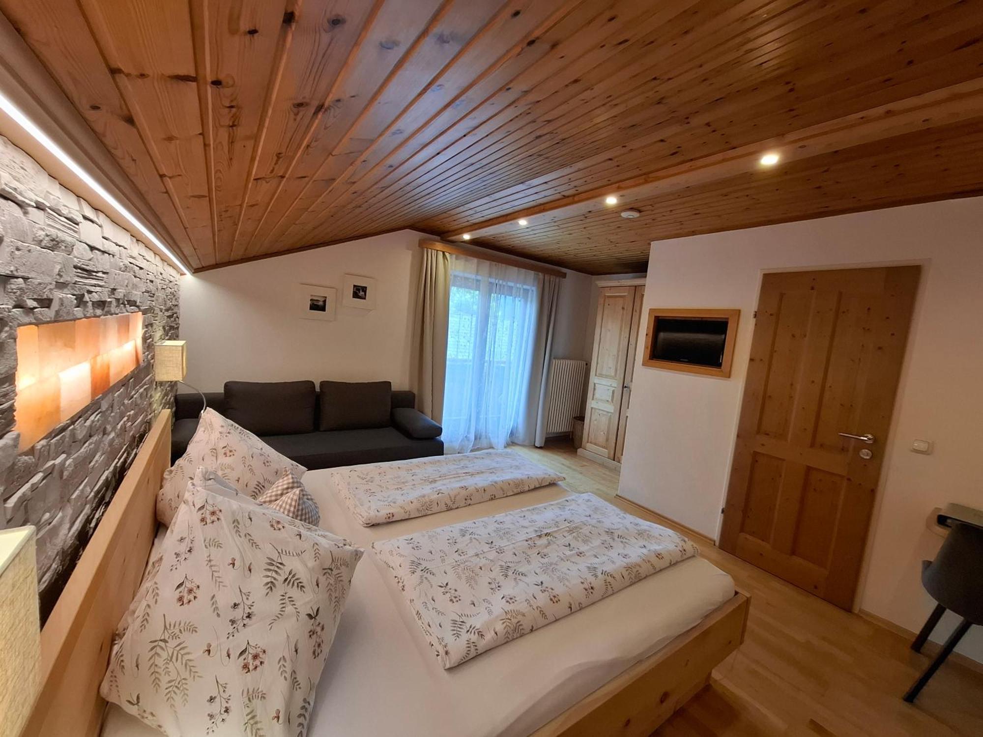 Вилла Wagnerhof Pichl bei Aussee Экстерьер фото