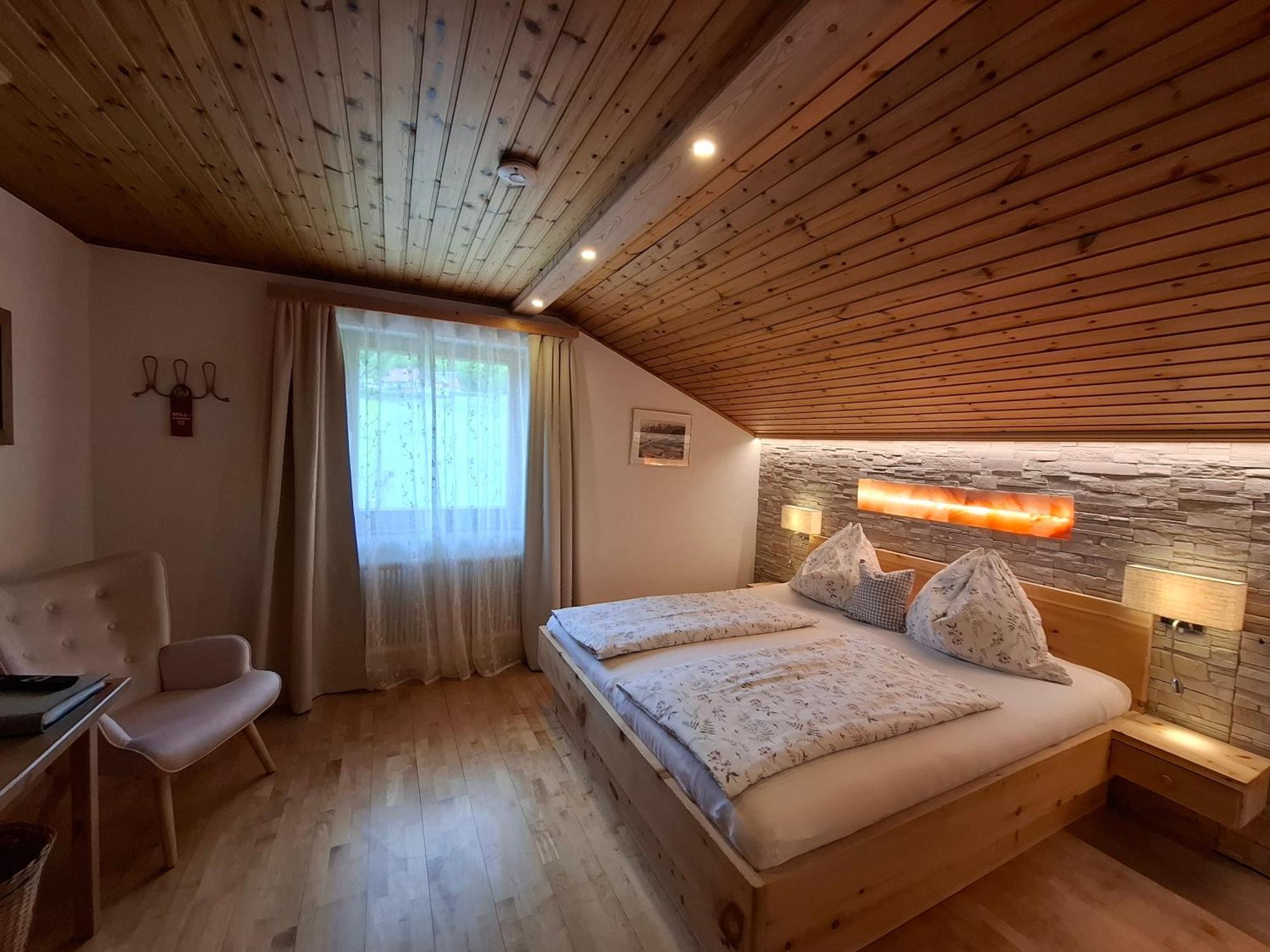 Вилла Wagnerhof Pichl bei Aussee Экстерьер фото