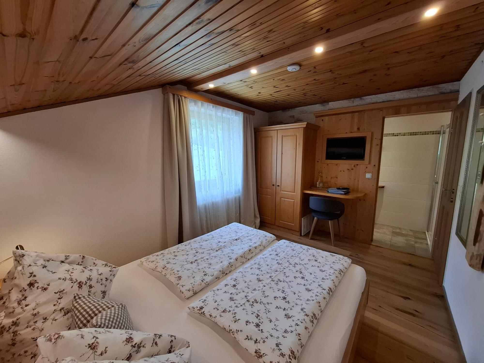 Вилла Wagnerhof Pichl bei Aussee Экстерьер фото