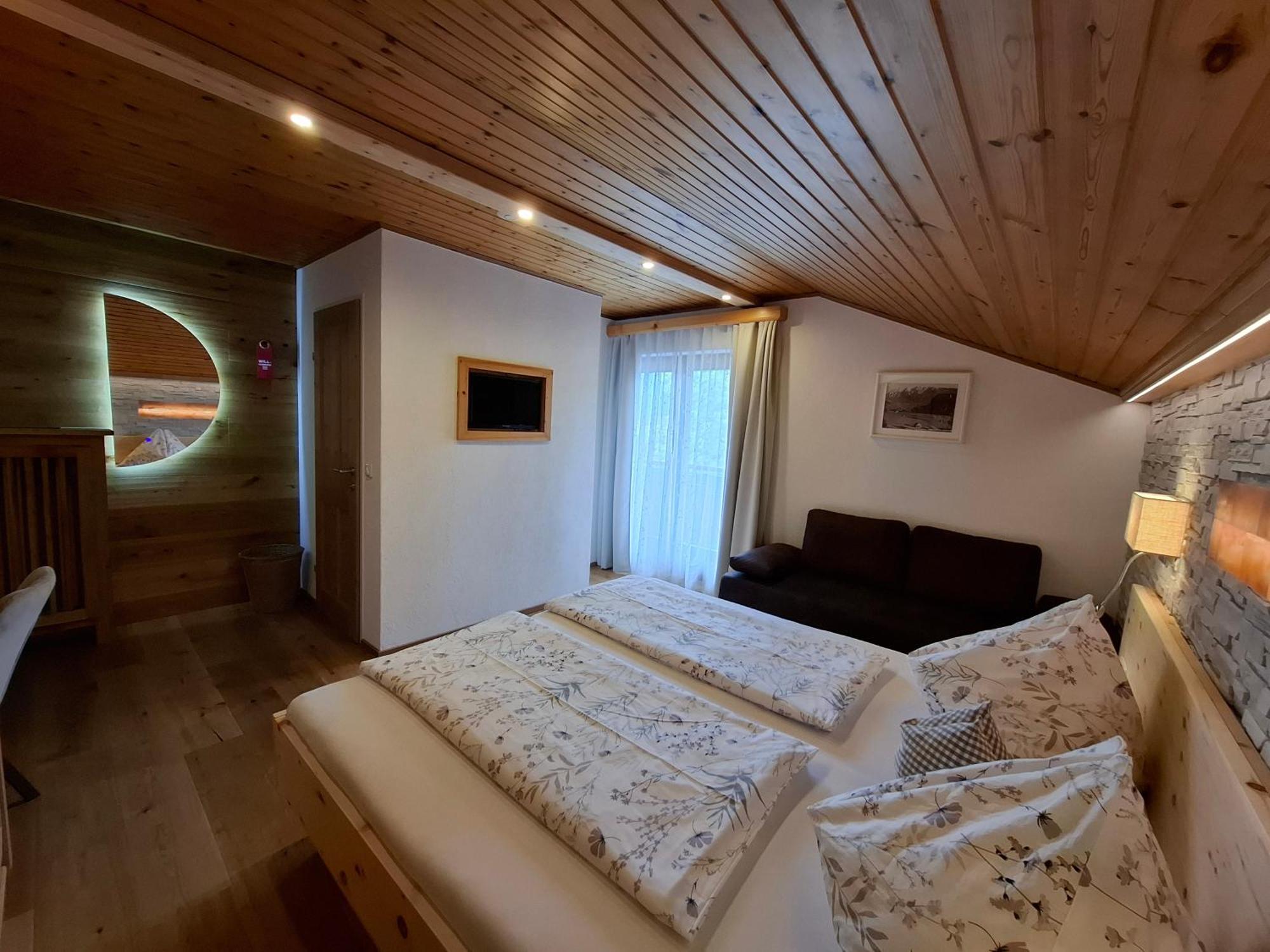 Вилла Wagnerhof Pichl bei Aussee Экстерьер фото